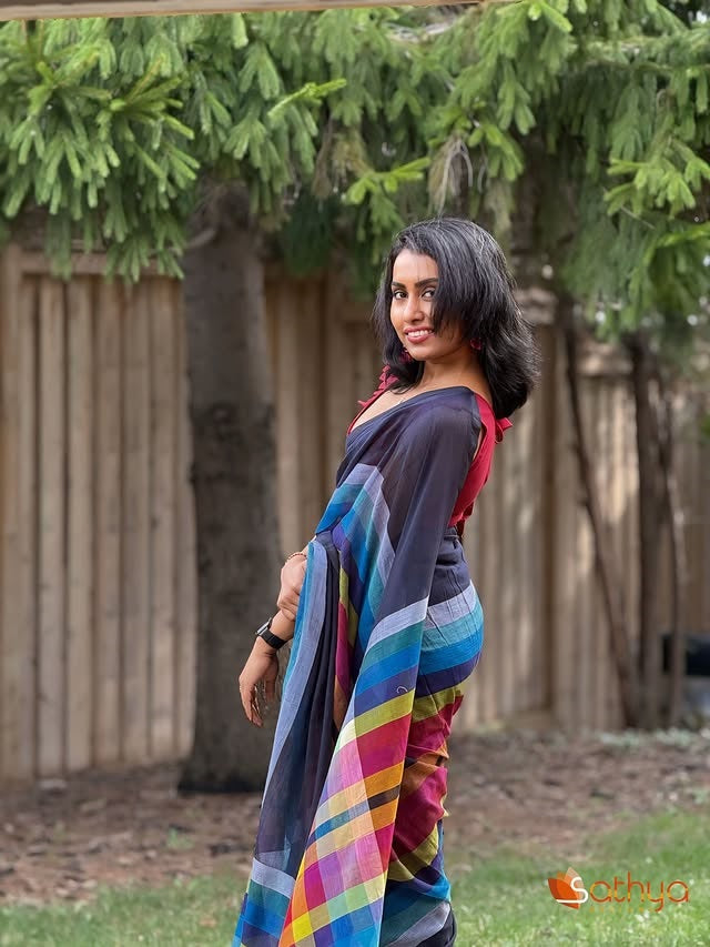 Timeless Saree Collections for Every Woman