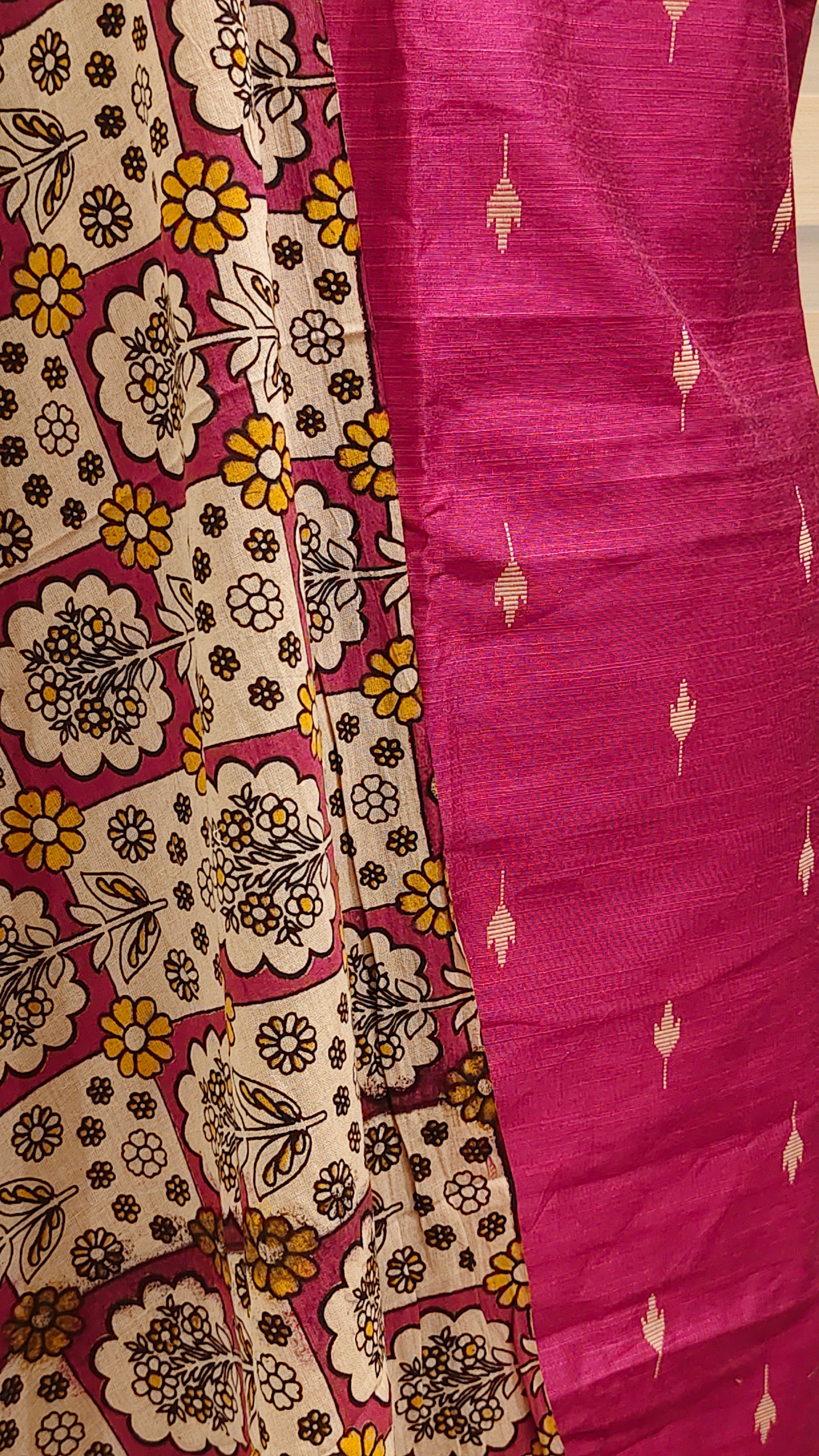 Unstiched Salwar Materials