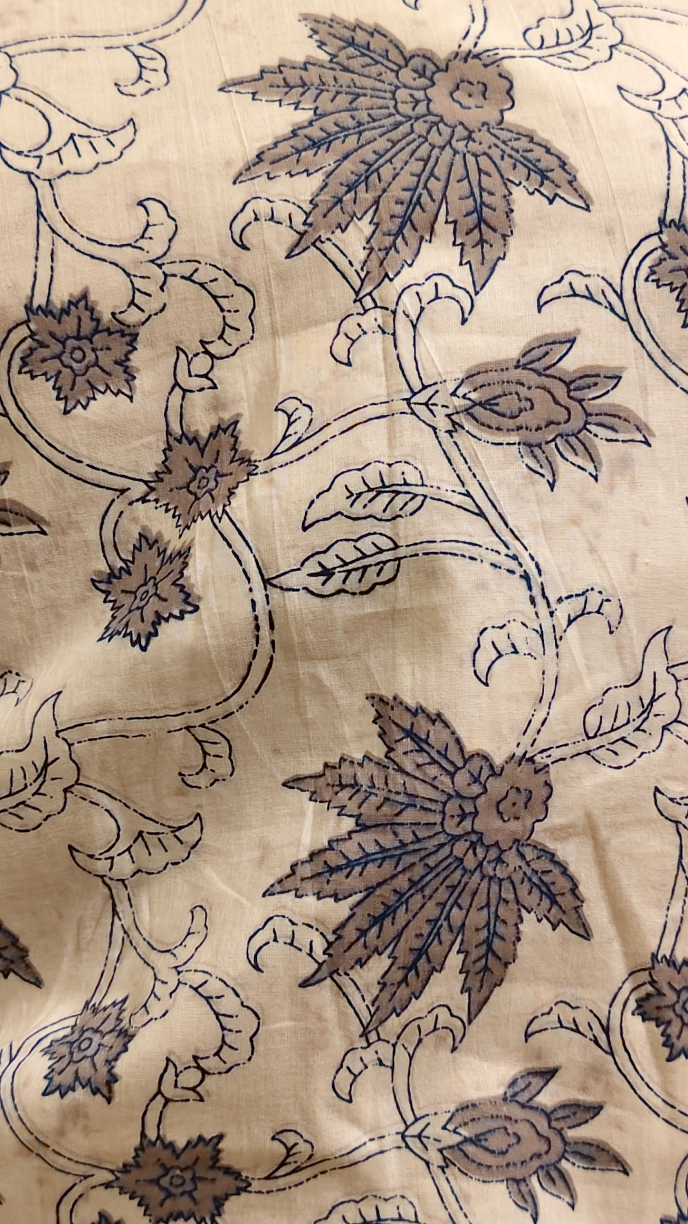 Readymade churidar set