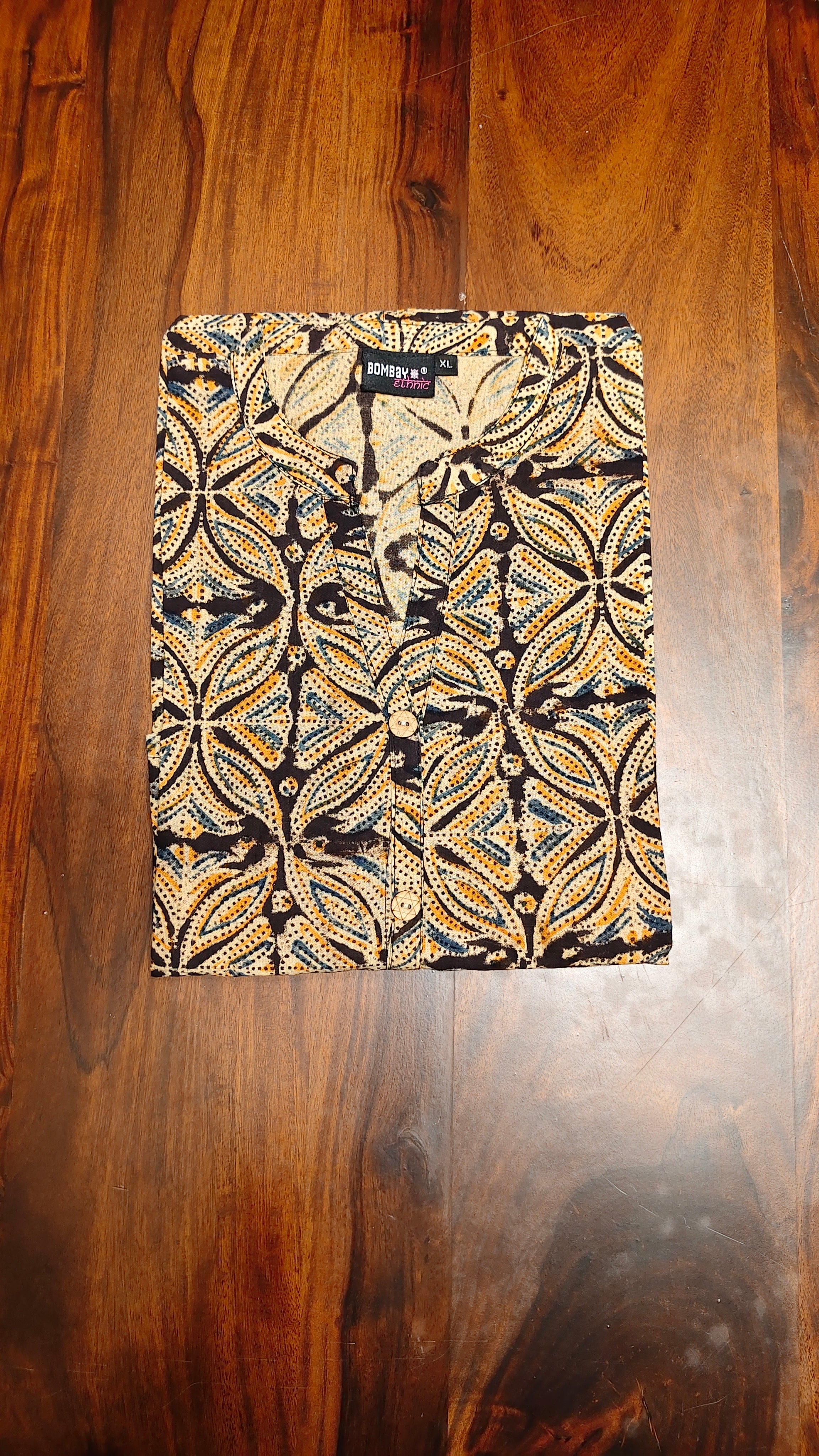 Readymade churidar set