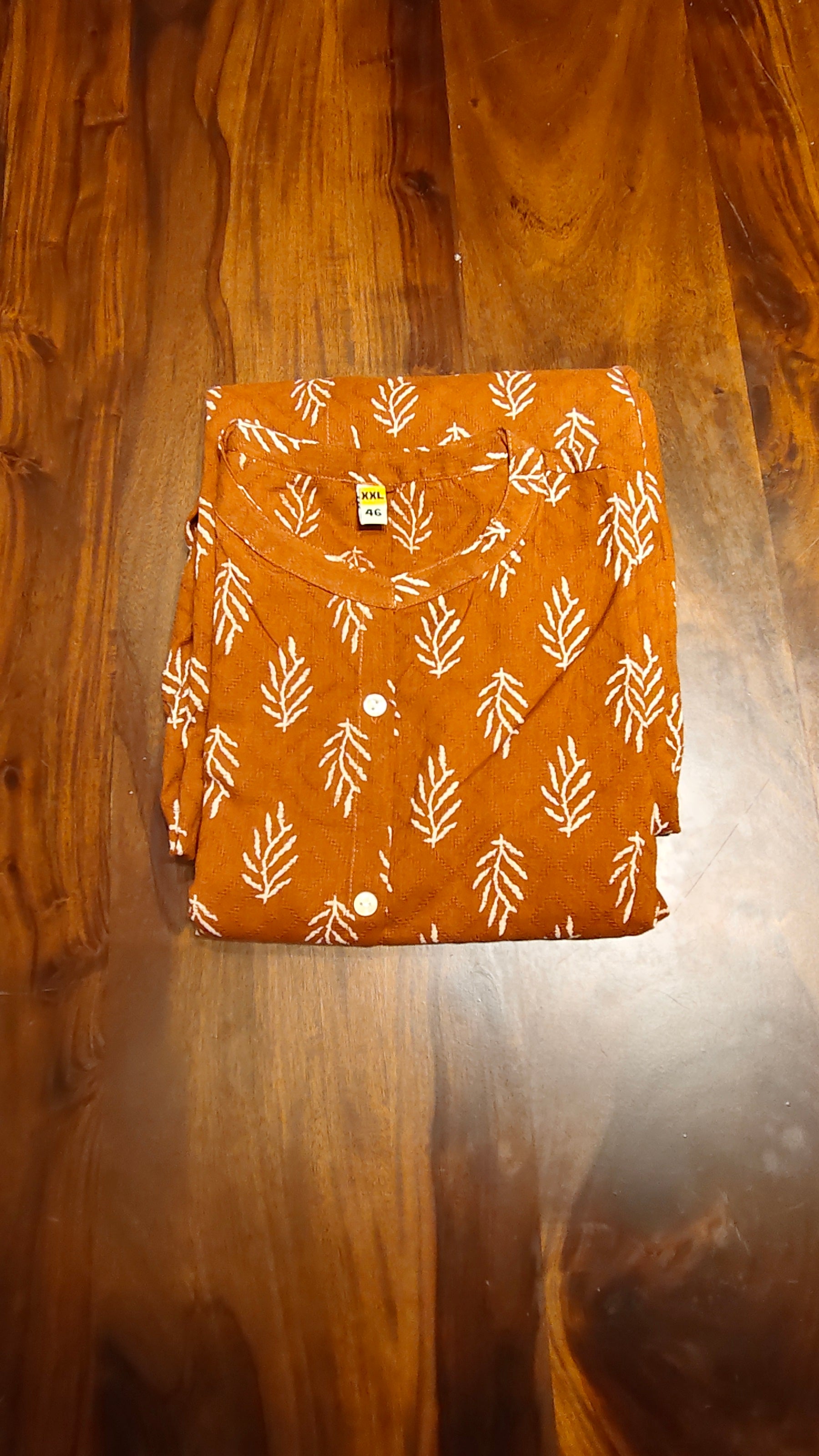 Readymade churidar set