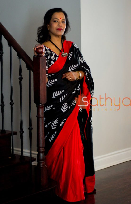 saree - Image 2