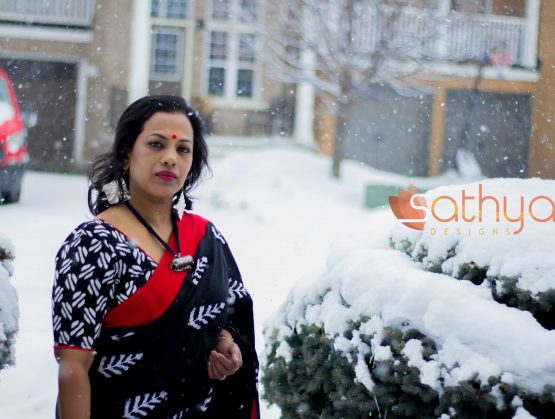 saree - Image 3