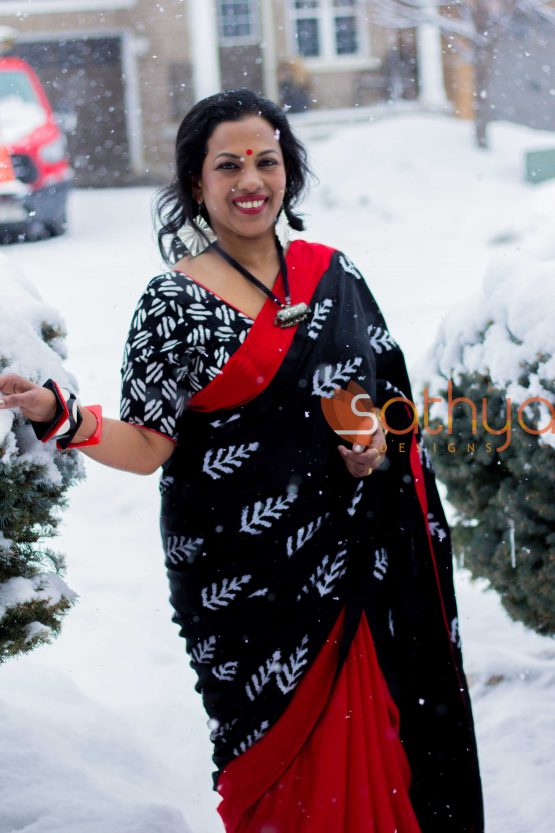 saree - Image 4